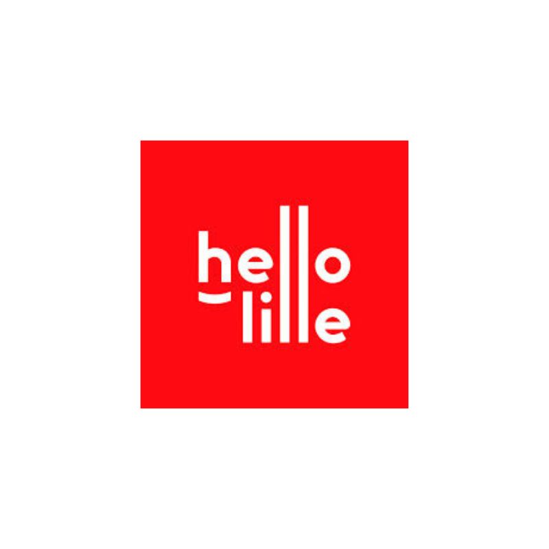 logo HelloLille